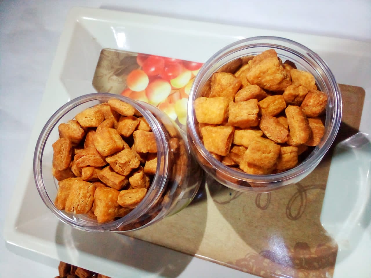 Halik Foods Premium Snacks